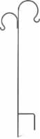 HD Designs Outdoors French Double Hook - Black Perspective: Main