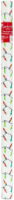 Holiday Home Small String Lights Gift Wrapping Paper Perspective: Main