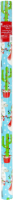 Holiday Home® Winter Llamas Foil Gift Wrapping Paper Perspective: Main