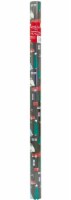 Holiday Home Holiday Shopping Gift Wrapping Paper Perspective: Main