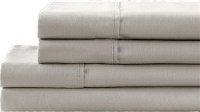 HD Designs 300 Thread Count Sheet Set - Silver Lining Perspective: Main