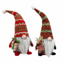 Holiday Home Gnomes Decor