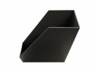 Everyday Living Magazine File - Gray Perspective: Main