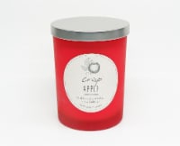 HD Designs Jar Candle Crisp Apple Perspective: Main