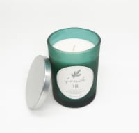 HD Designs Fireside Fir Jar Candle Perspective: Main