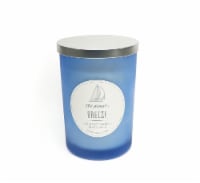 HD Designs Jar Candle - Ocean Breeze Perspective: Main