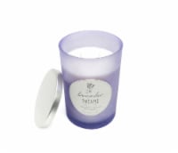 HD Designs Candle Jar Lavender Dreams Perspective: Main