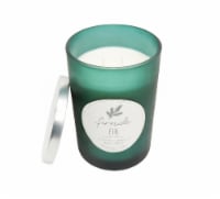 HD Designs Fireside Fir Candle Jar Perspective: Main