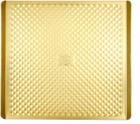 Dash of That Cookie Slider - Gold Perspective: Main