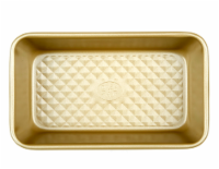 Dash of That Large Loaf Pan - Gold Perspective: Main