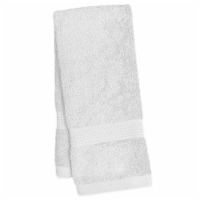 Everyday Living Hand Towel - White Perspective: Main