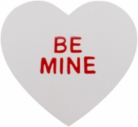 Holiday Home® Be Mine - White/Red Perspective: Main