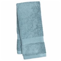 Everyday Living Light Blue Hand Towel