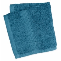 Modavari Turkish Bath Towel - Blue, 1 ct - Fred Meyer