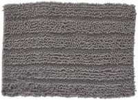 Feizy Import EDL Noodle Rug Dark Grey 17x24