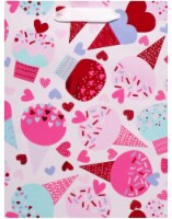 Holiday Home® Sweet Treats Valentine's Gift Bag Perspective: Main