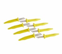 Everyday Living Deluxe Corn Skewers - Yellow