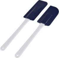 Everyday Living Spatula Set - Blue/White Perspective: Main