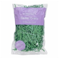 Holiday Home® Paper Easter Grass - Solid Green