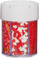 Holiday Home Valentine's Sprinkles Perspective: Main
