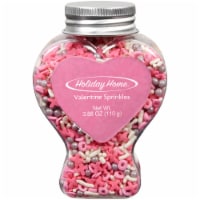Holiday Home Love Potion Valentine Sprinkles Mix Perspective: Main