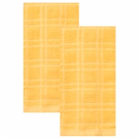 Sewing Down South Bee Kitchen Towels, 1 ct - Kroger