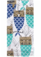 Everyday Living Catfish Kitchen Towel