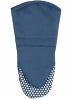 Everyday Living Silicone Puppet Mitt - Blue Perspective: Main