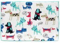 Everyday Living Dog Days Drying Mat Perspective: Main