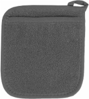 Everyday Living Pocket Mitt - Charcoal Perspective: Main