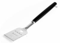 HD Designs Grill Spatula - Black / Stainless Steel Perspective: Main