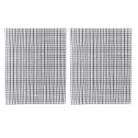 HD Designs Grill Flex Grill Sheets - Black Perspective: Main