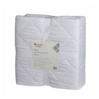 Everyday Living® Down Alternative Blanket - White