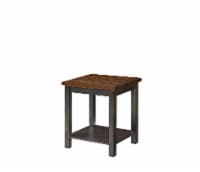 HD Designs Sierra End Table