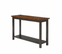 HD Designs Sierra Console Table