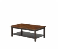 HD Sierra Coffee Table