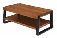 HD Designs Quinn Coffee Table Perspective: Main