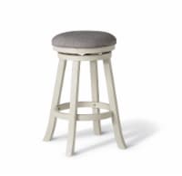 HD Designs Austen Swivel Barstool Perspective: Main
