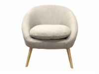 Dip Ayden Accent Chair Perspective: Main