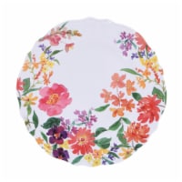 Holiday Home® Melamine Dinner Plate - Easter Perspective: Main