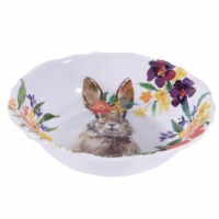 Holiday Home® Melamine Small Bowl - Easter Perspective: Main