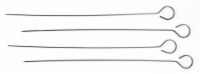 HD Designs Grill Kabob Skewers - Chrome Perspective: Main