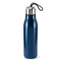 HD Designs Outdoors Double Wall Vacuum Bottle - Sodalite Blue Perspective: Main