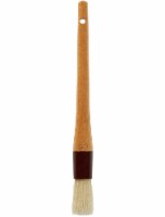 Dash of That™ Solid Ferrule Brush - Natural Perspective: Main