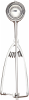 Dash of That Stainless Steel Cookie Scoop - Silver Perspective: Main