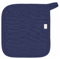 Dash of That™ Pocket Mitt - Blue Perspective: Main