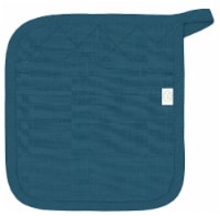 Dash of That Pocket Mitt - Teal Perspective: Main