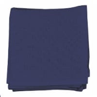 Dash of That Woven Waffle Dishcloth Set - Blue