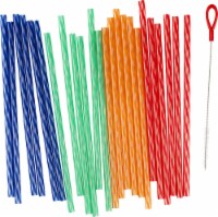 Everyday Living Reusable Straws