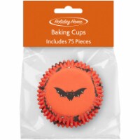 Holiday Home™ Cupcake Liners - Bat Perspective: Main